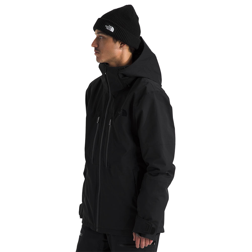 The North Face Chakal Insulated Ski Jacket (Men's) - Peter
