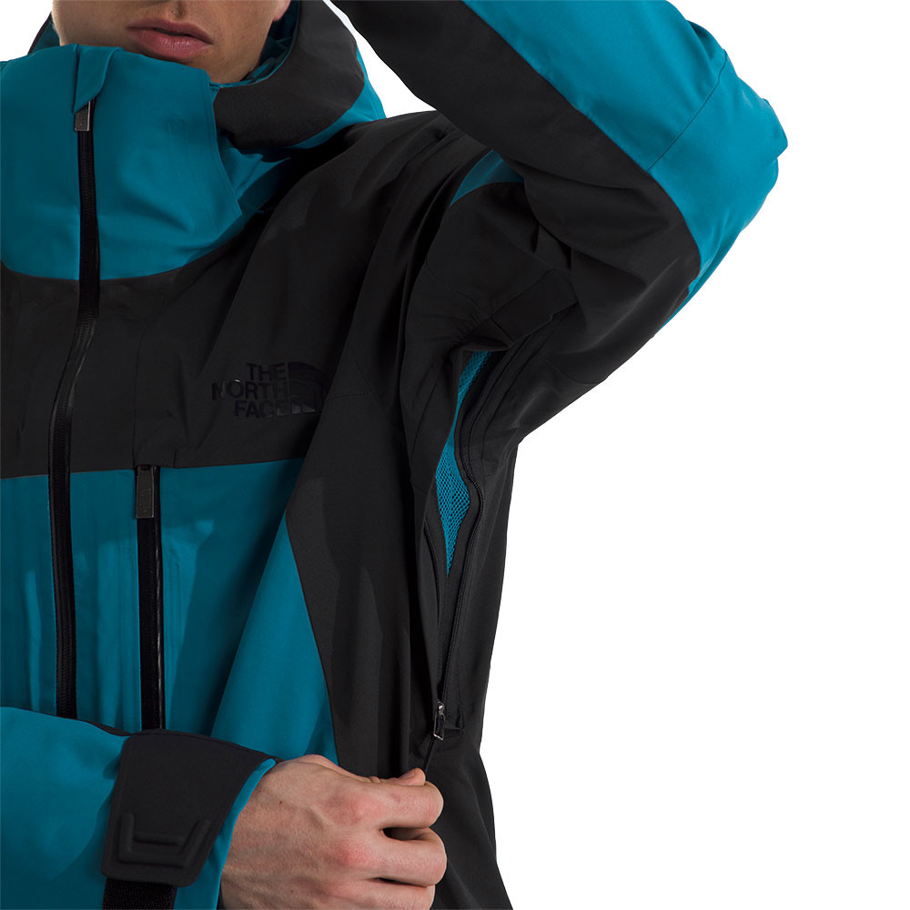 The North Face Chakal Insulated Ski Jacket (Men's) - Peter Glenn