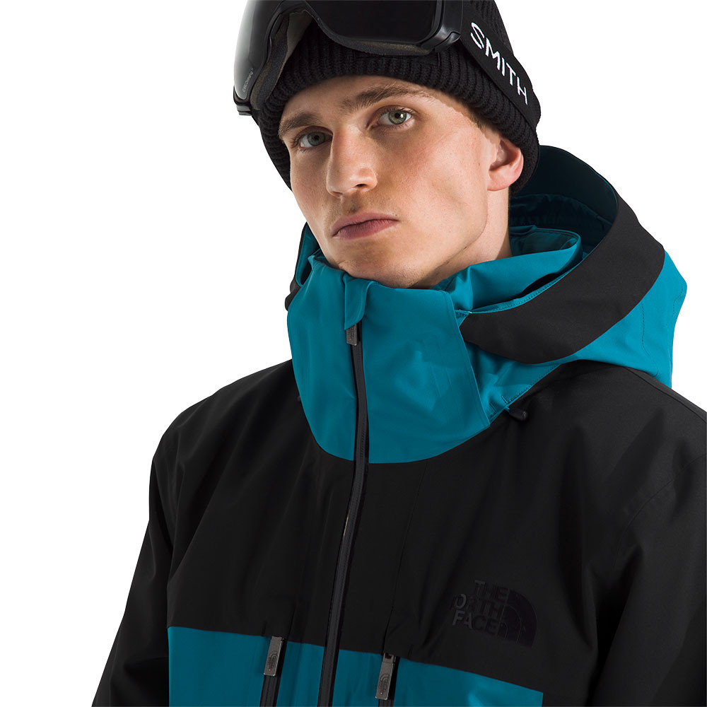 The North Face Chakal Insulated Ski Jacket (Men's) - Peter Glenn