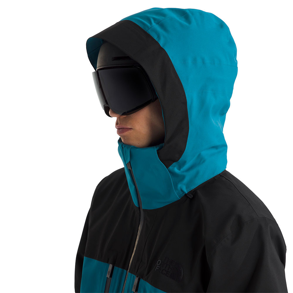 The North Face Chakal Insulated Ski Jacket (Men's) - Peter Glenn