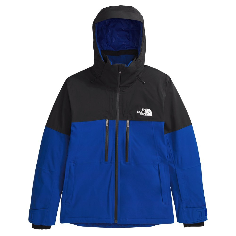 The North Face Chakal Insulated Ski Jacket (Men's) - Peter Glenn