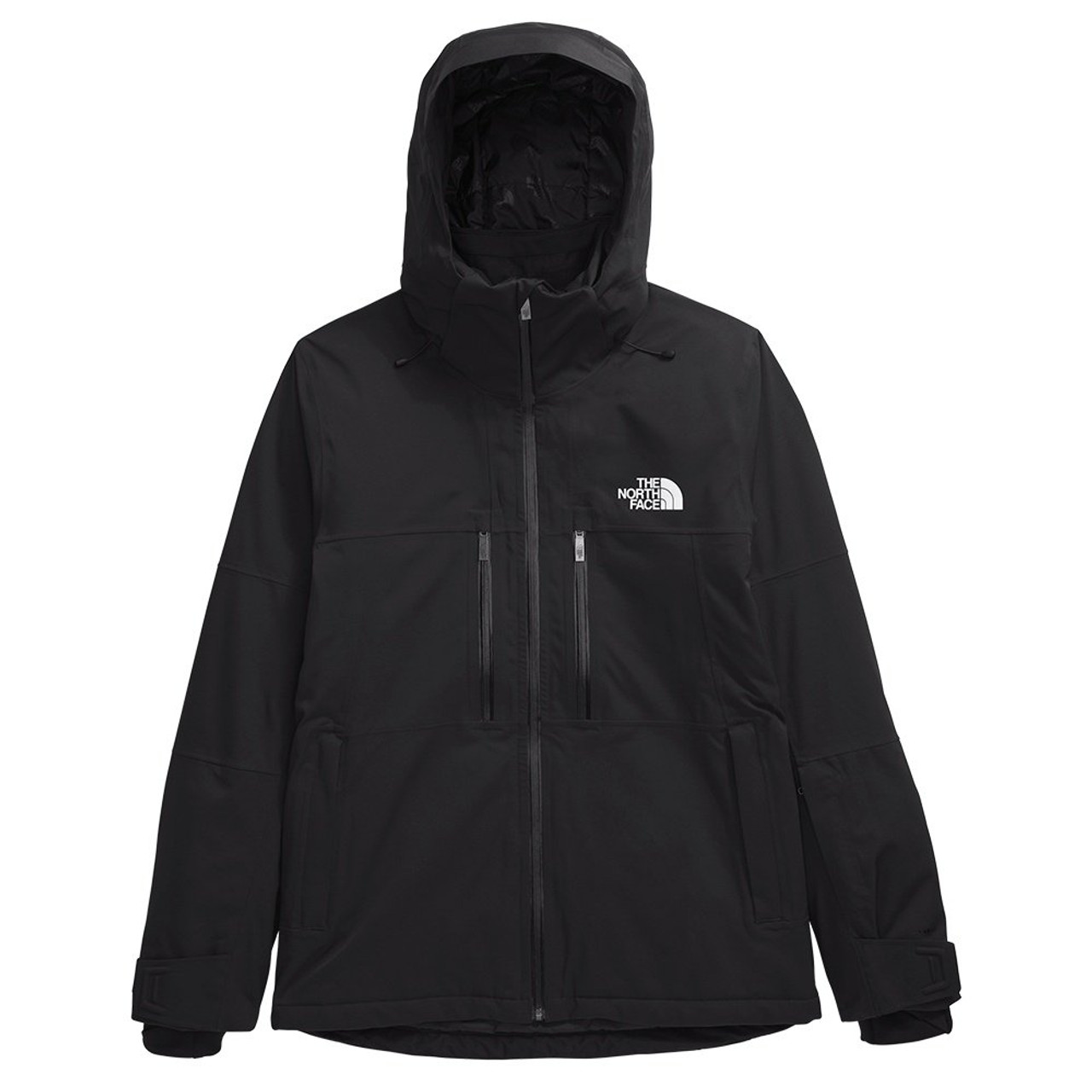 スキー THE NORTH FACE Chakal SKIWEAR Jacket The North Face Mens Chakal Ski Jacket - Nevisport