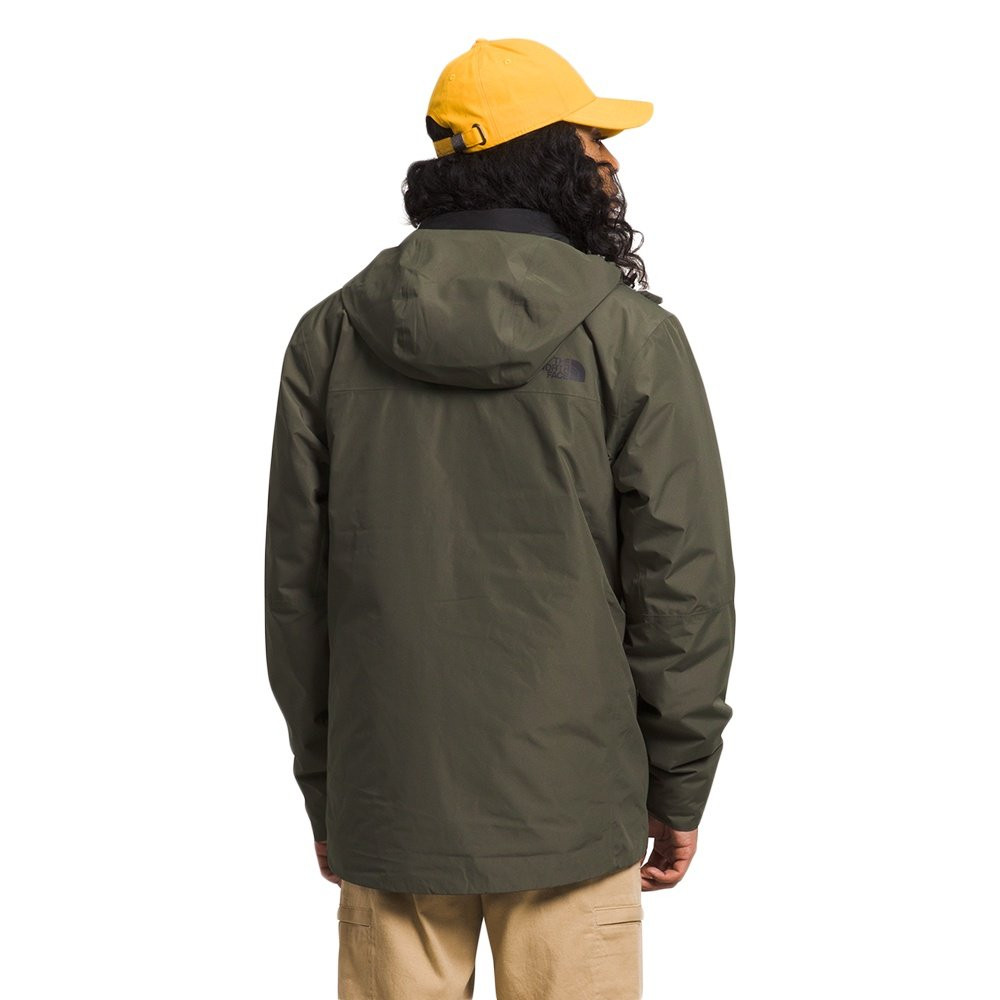 The North Face North Table Down Triclimate Ski Jacket (Men's