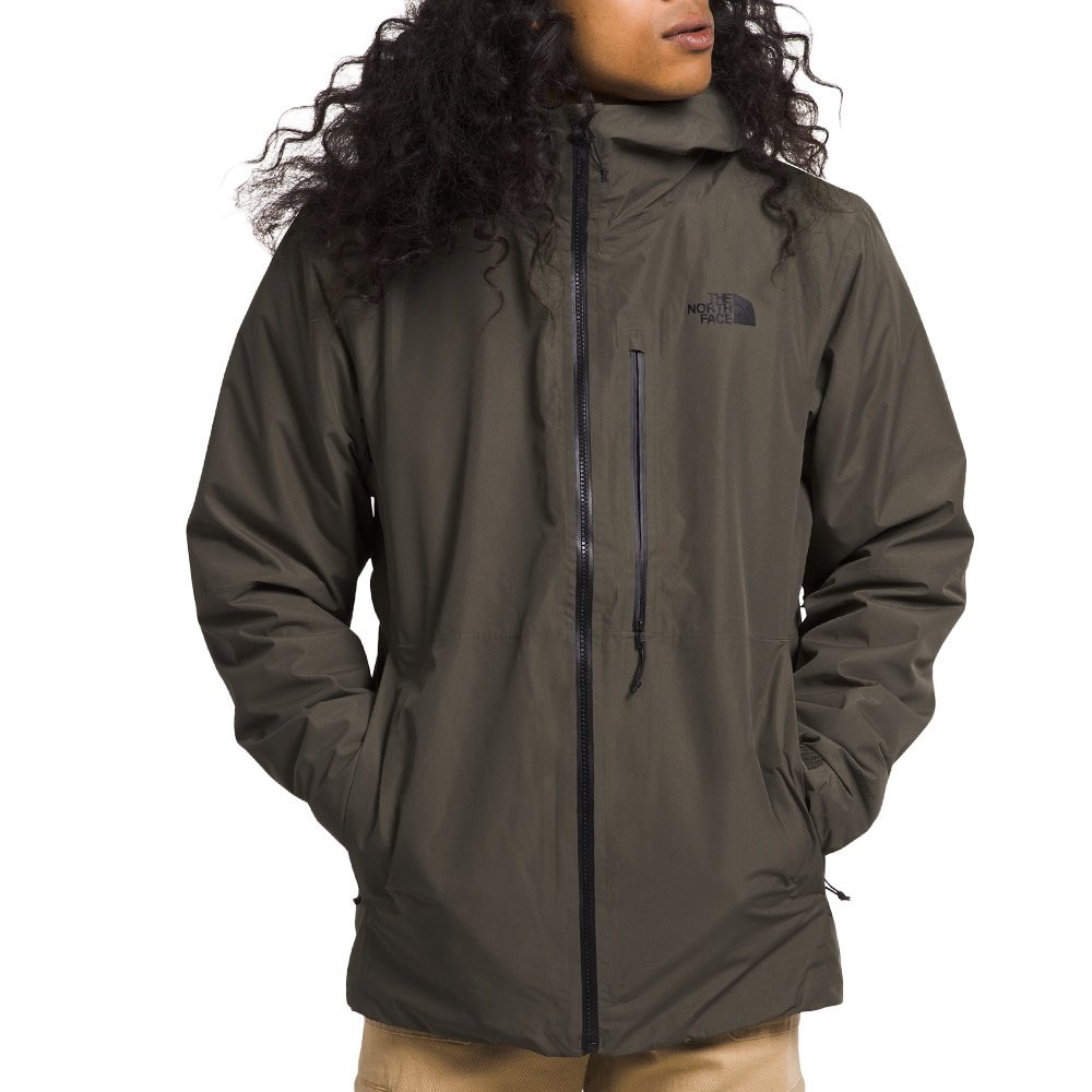 The North Face North Table Down Triclimate Ski Jacket (Men's