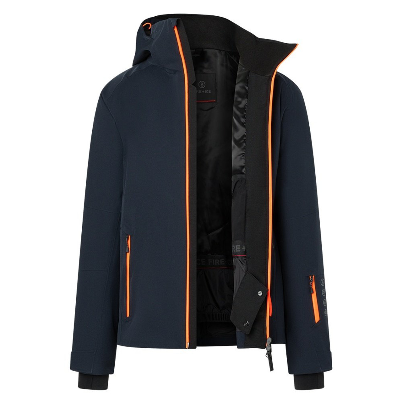 BOGNERスキーウエア140～146 BOGNER - Jorik Ski Jacket – THE EDITION