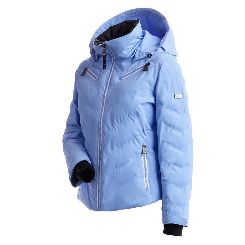 Nils Tyrol Insulated Ski Jacket (Women's) Peter Glenn Ski and Sports