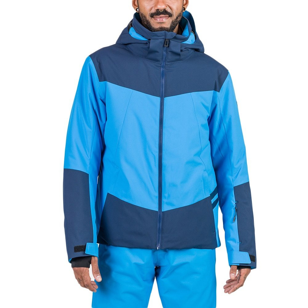 Rossignol Wispile Insulated Ski Jacket (Men's) - Peter Glenn Ski