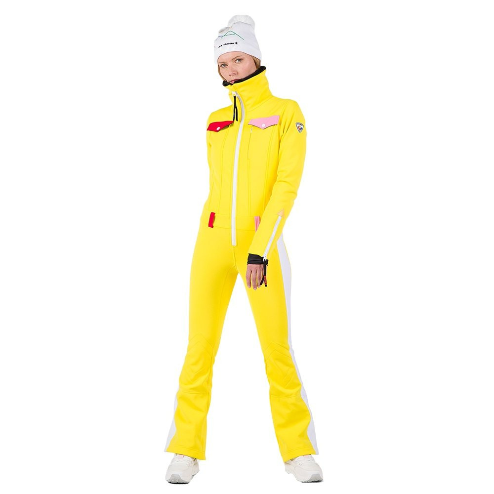 Rossignol JCC Sublim Insulated Ski Suit (Women's) - Peter