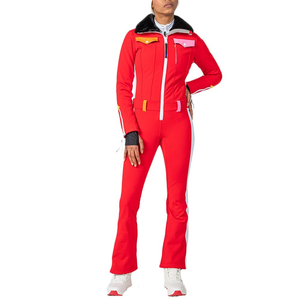 Rossignol JCC Sublim Insulated Ski Suit (Women's) - Peter Glenn
