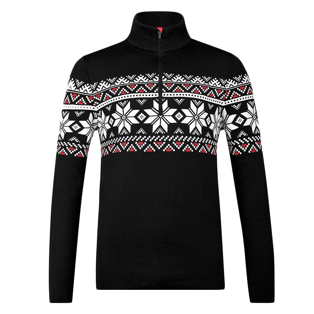 Neutna Newland Burt 1/2-Zip Sweater (Men's) - Peter Glenn Ski and Sports