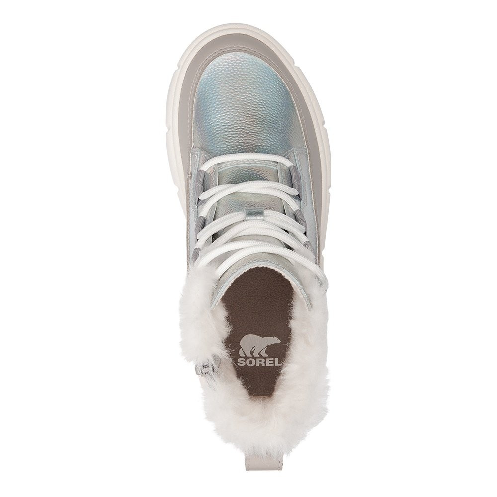 Sorel Explorer III Lace Winter Boot (Girls') - Peter Glenn Ski and
