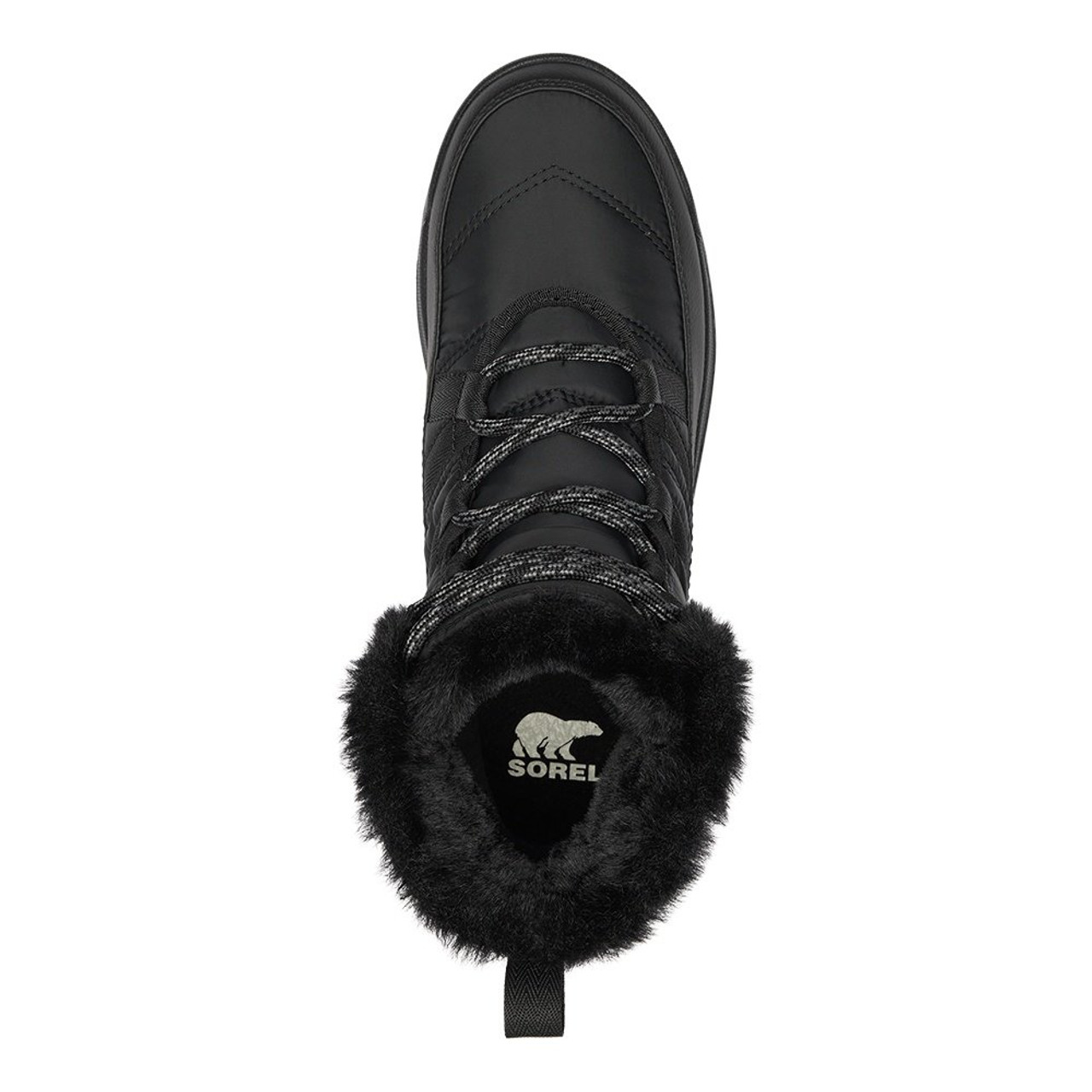 SORELウィットニー　23㎝　新品 楽天市場】sorel レディース ソレル ウィットニー スノーブーツ