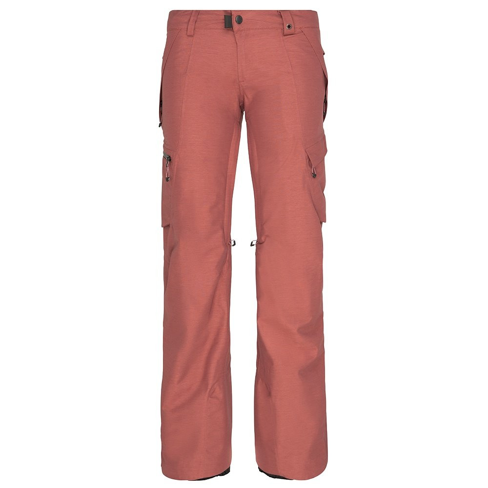 686 GLCR Geode Thermagraph Insulated Snowboard Pant (Women's