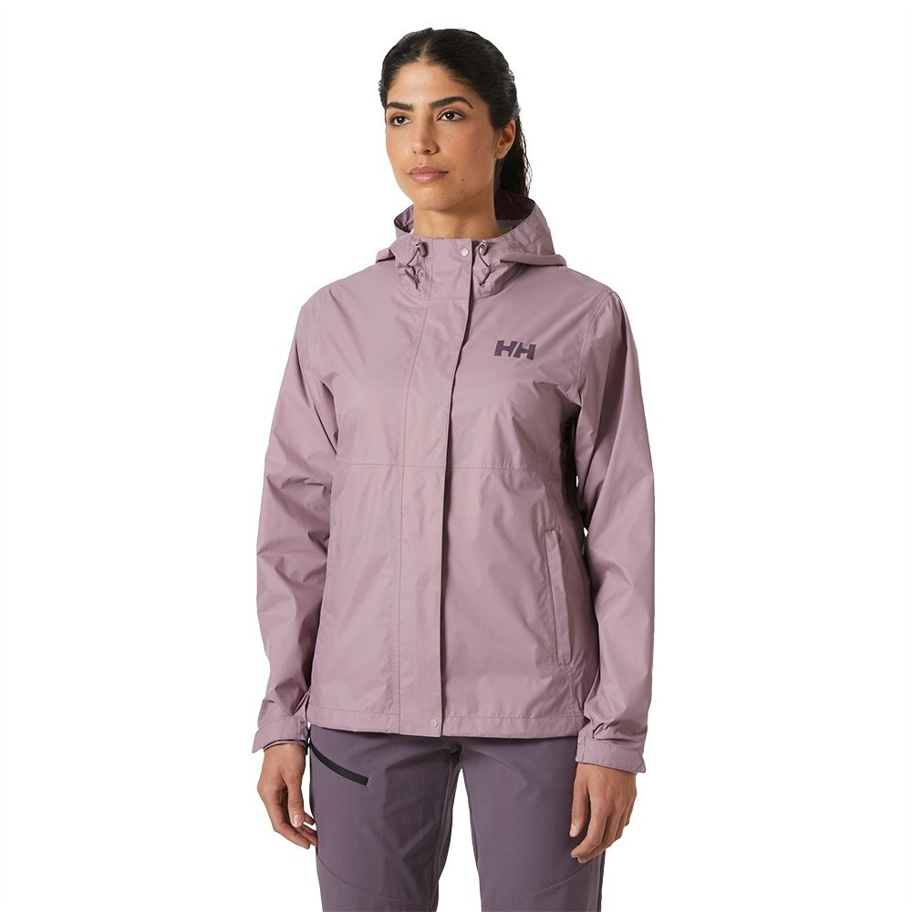 Helly Hansen Loke 2.0 Rain Jacket (Women's) - Peter Glenn Ski and