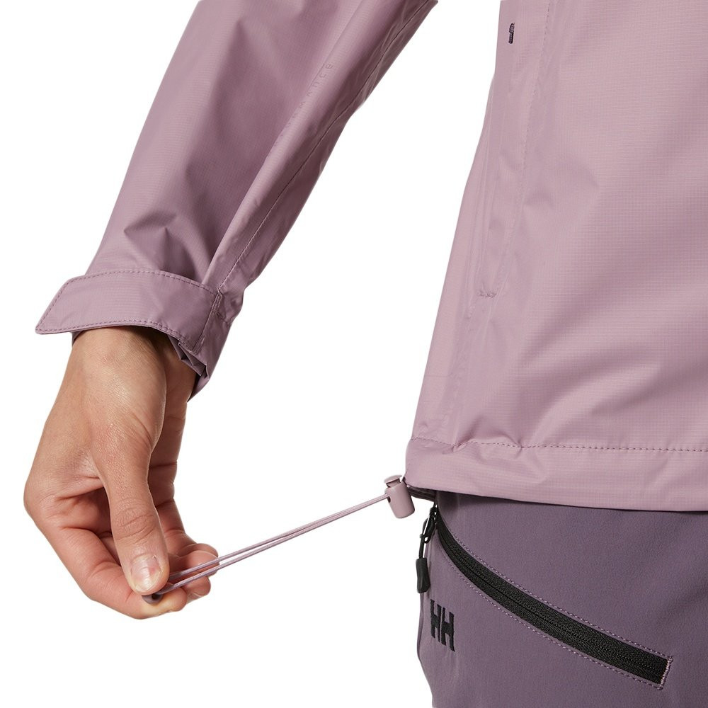 Helly Hansen Loke 2.0 Rain Jacket (Women's) - Peter Glenn Ski and