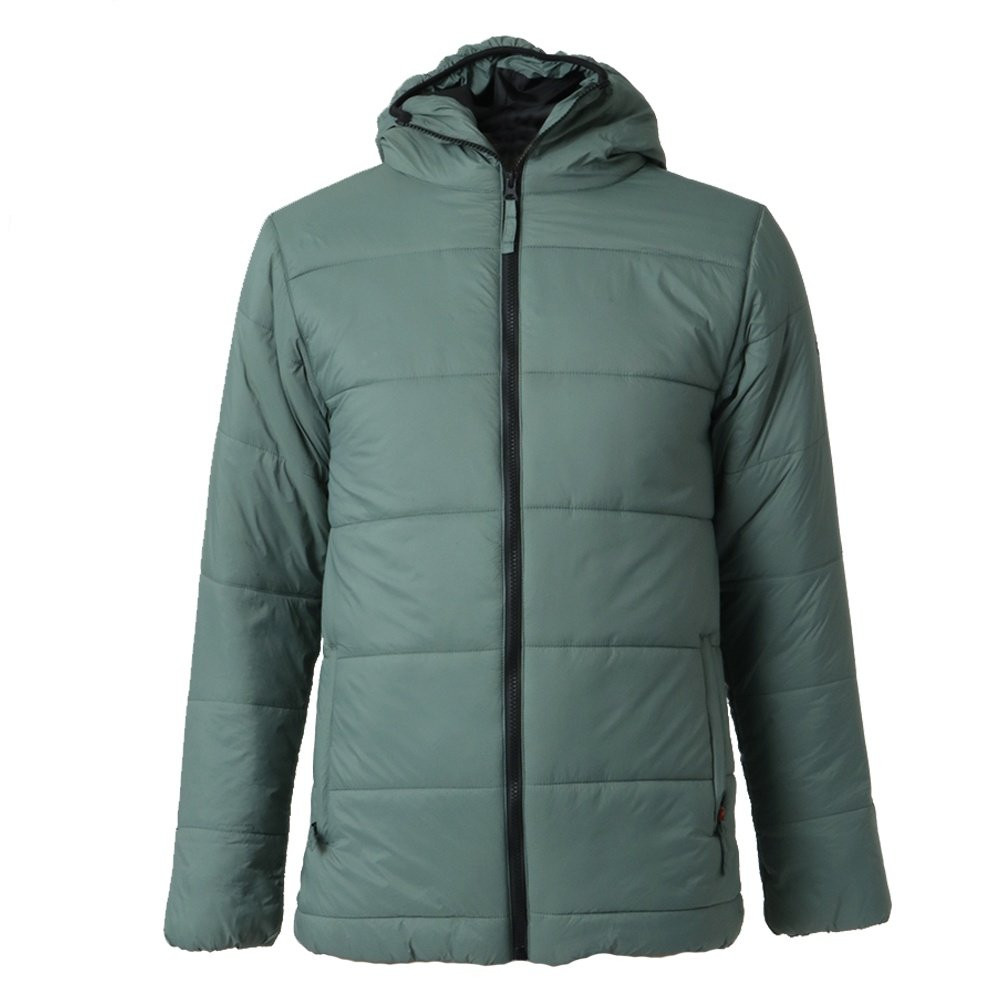 686 Warmix Puffy Insulator Jacket (Men's) - Peter Glenn Ski and Sports