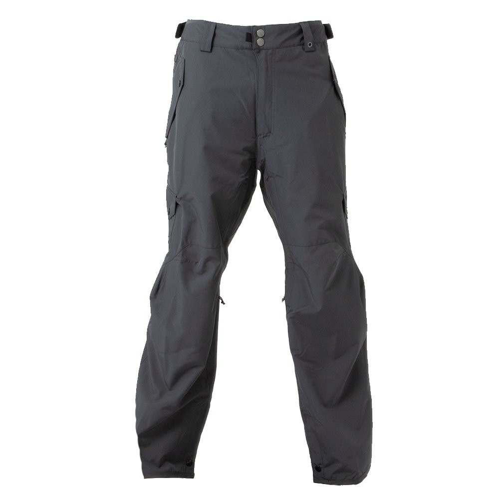 686 Defender Cargo Shell Snowboard Pant (Men's) Peter Glenn Ski