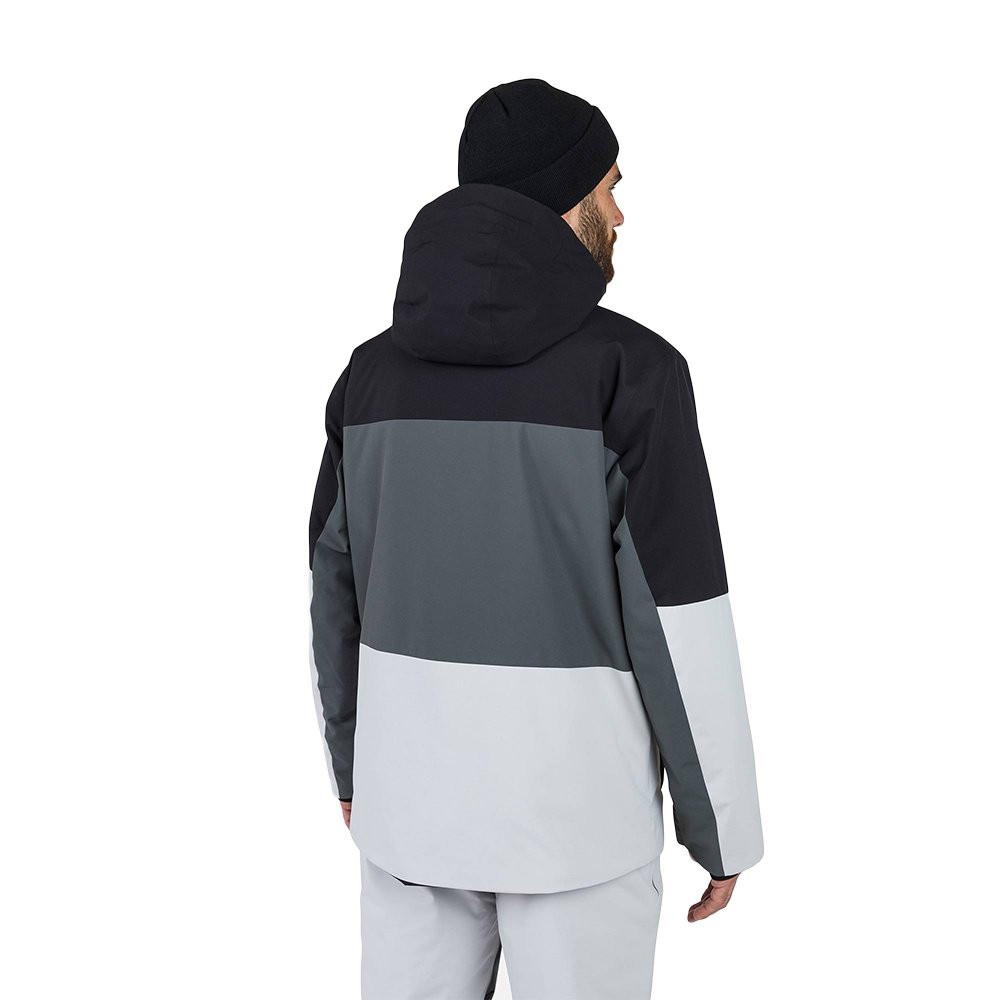 Rossignol Corbets Insulated Ski Jacket (Men's) - Peter Glenn Ski