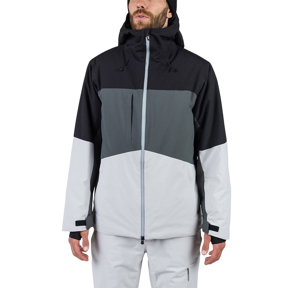 Rossignol Corbets Insulated Ski Jacket (Men's) - Peter Glenn Ski