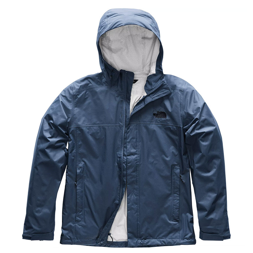 The North Face Venture 2 Rain Jacket (Men's) 2025 - Peter Glenn
