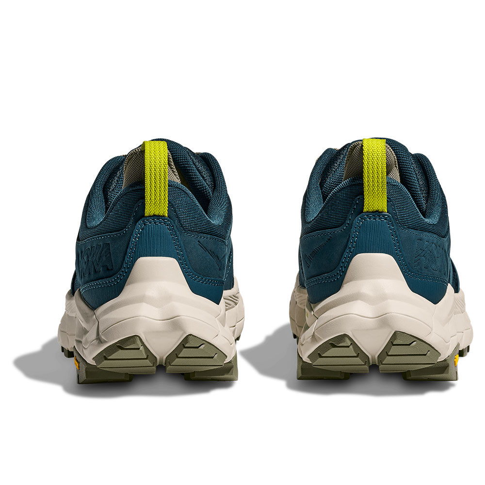 Hoka Anacapa Breeze Hiking Shoe (Men display picture 2