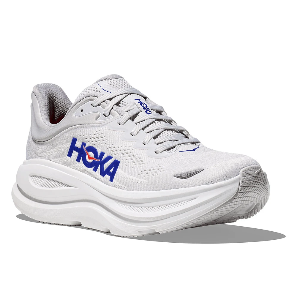HOKA Bondi 9 neutral running shoe