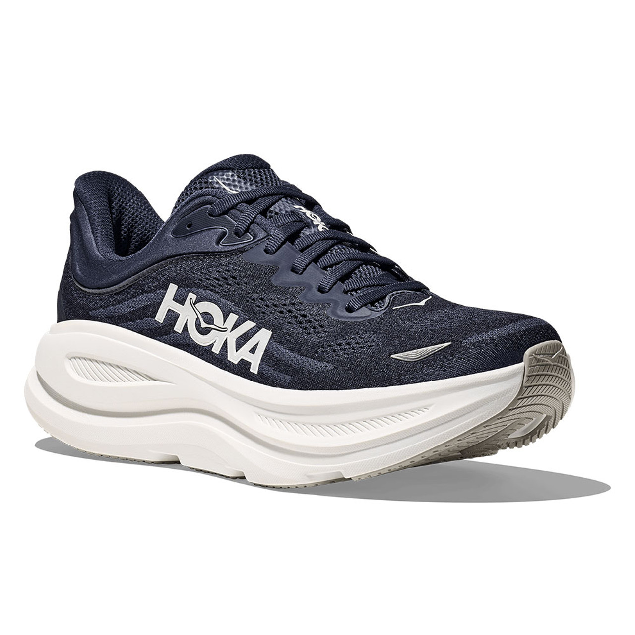 Hoka Bondi 9 Running Shoe (Men's) - Peter Glenn Ski and Sports