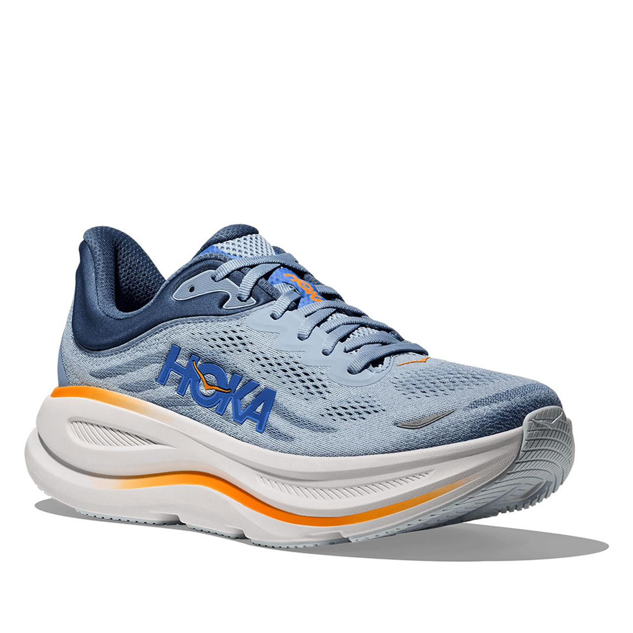 HOKAボンダイ9 HOKA Men's Bondi 9 Running Shoes | Marathon Sports