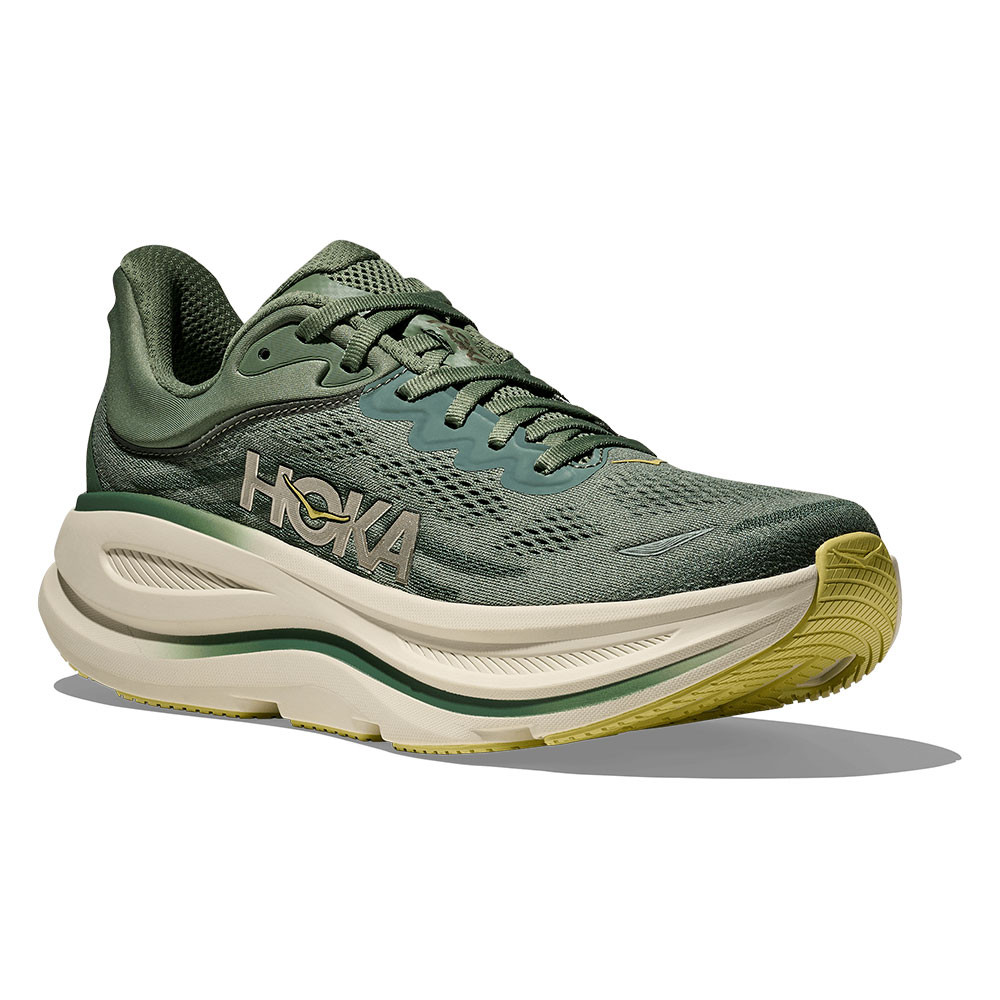 Hoka Bondi 9 Running Shoe (Men's) - Peter Glenn Ski and Sports