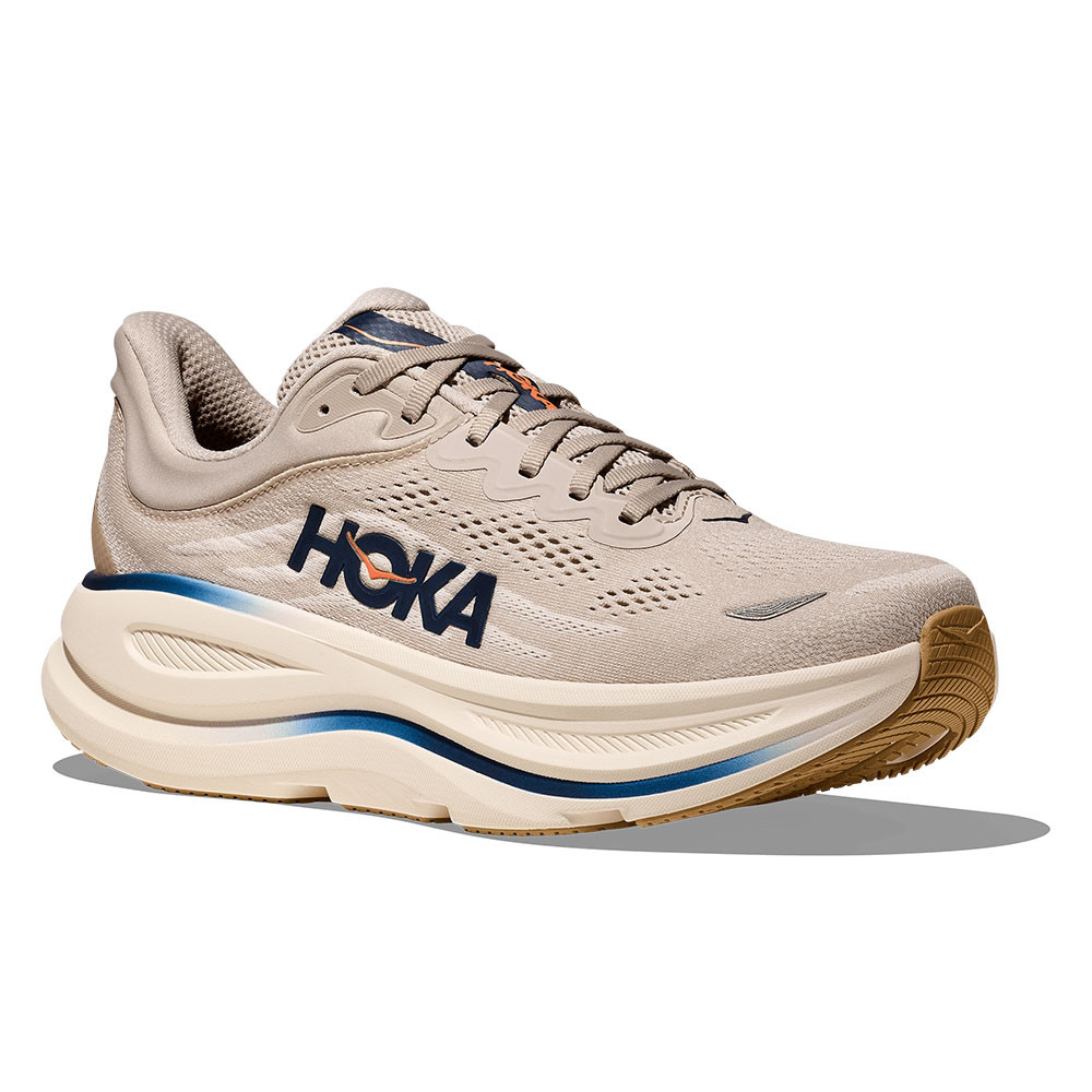 Hoka Bondi 9 Running Shoe (Men's) - Peter Glenn Ski and Sports