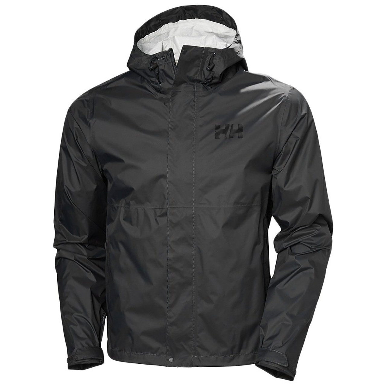 HELLY HANSEN - masa Helly Hansen Loke 2.0 Rain Jacket (Men's) - Peter Glenn Ski