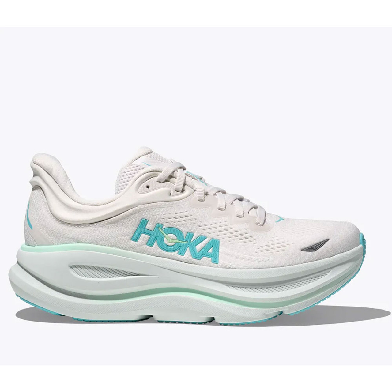 新品 HOKA BONDI 9 レギュラー Hoka Women's Bondi 9 Running Shoes | TYLER'S