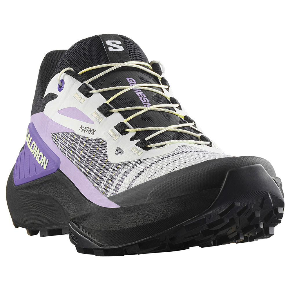 Salomon Genesis Trail Running Shoe (Women's) - Peter Glenn Ski and