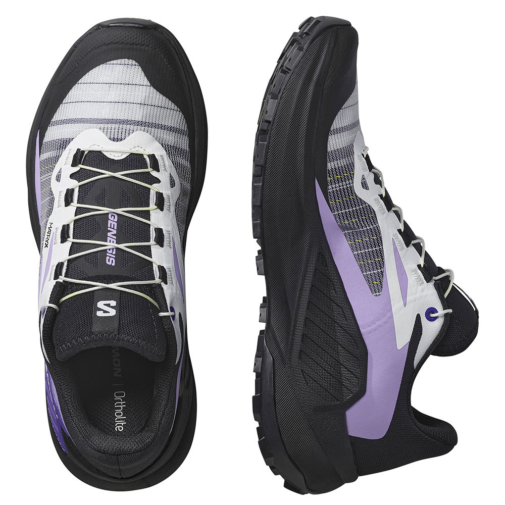 Salomon Genesis Trail Running Shoe (Women's) - Peter Glenn Ski and
