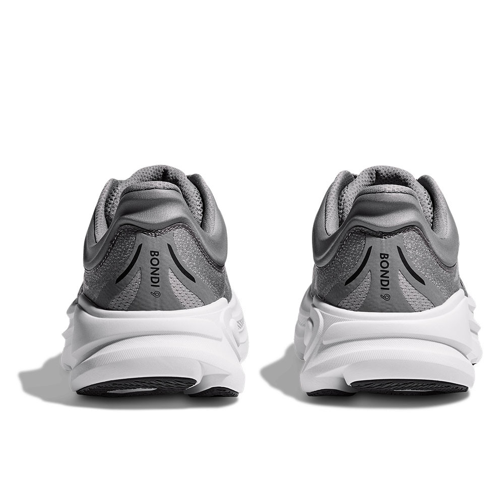 HOKA BONDI9 ワイド　26.5 Hoka Bondi 9 Wide Running Shoe (Men's) - Peter Glenn Ski and Sports