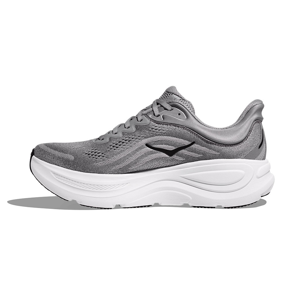 Hoka Bondi 9 Wide Running Shoe (Men's) - Peter Glenn Ski and Sports
