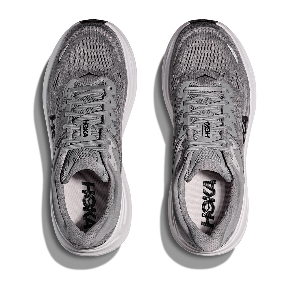 Hoka Bondi 9 Wide Running Shoe (Men's) - Peter Glenn Ski and Sports