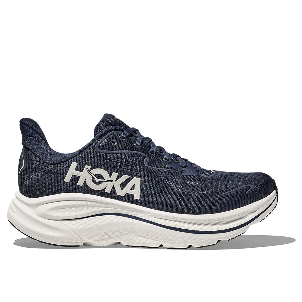 HOKA CLIFTON 10 WIDE ブラック 30.0 HOKA | Clifton 10 'Black / Black' – Hatchet Outdoor Supply Co.