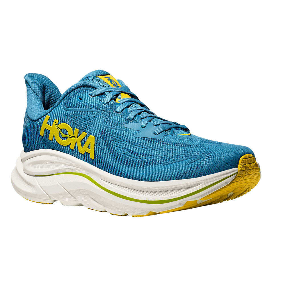 Hoka Clifton 10 Running Shoe (Men's) - Peter Glenn Ski and Sports