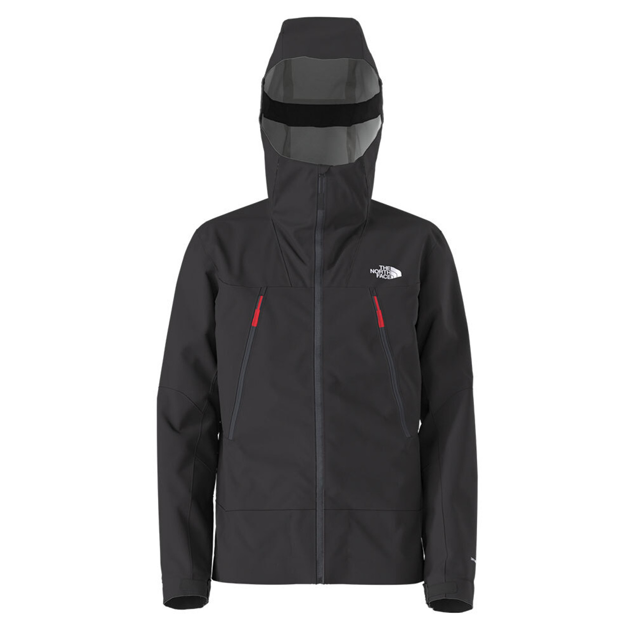 The North Face Signal 2.5L DryVent Rain Jacket (Men's