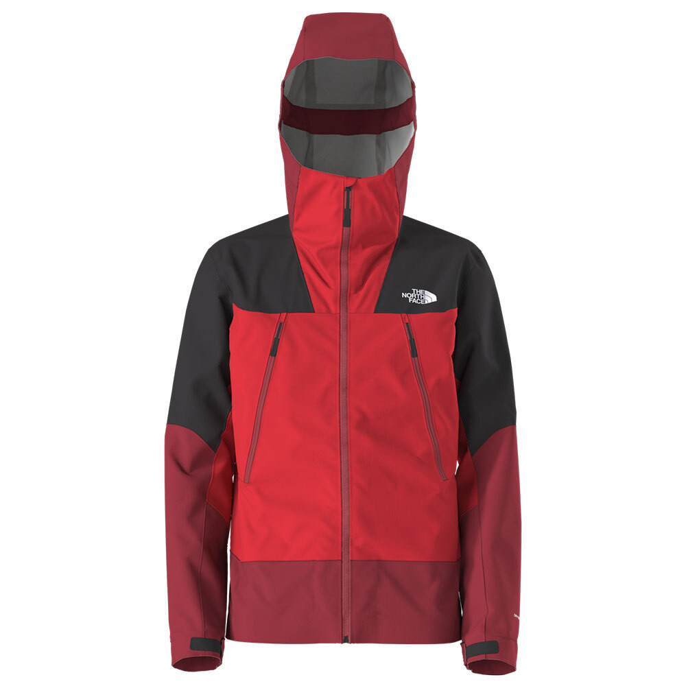 The North Face Signal 2.5L DryVent Rain Jacket (Men's) - Peter