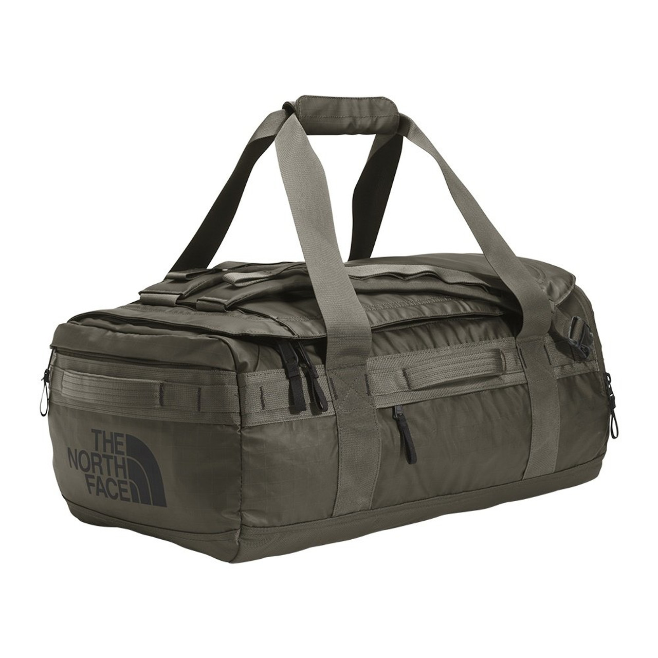 The North Face Base Camp Voyager 42L Duffel Bag - Peter