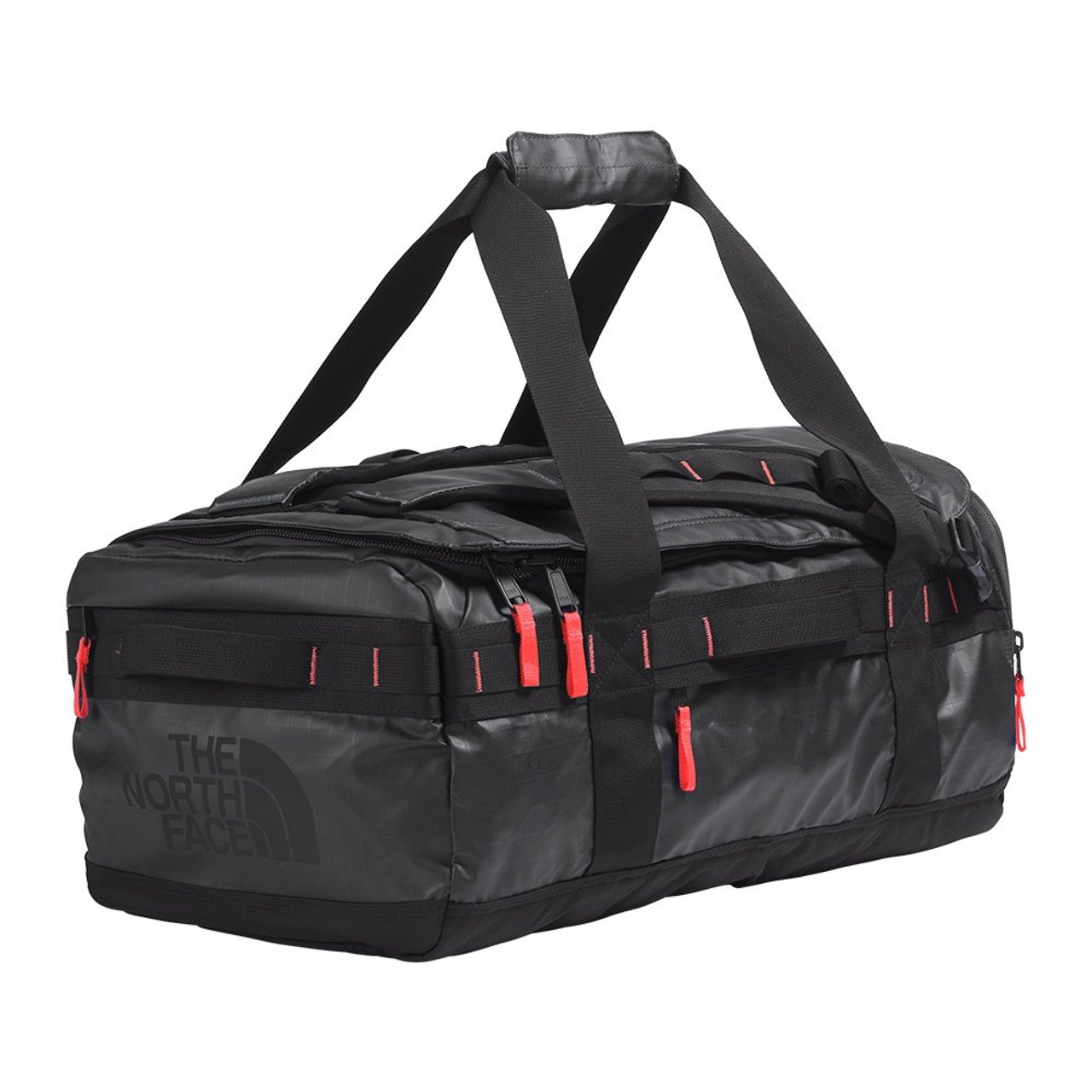 The North Face Base Camp Voyager 42L Duffel Bag - Peter