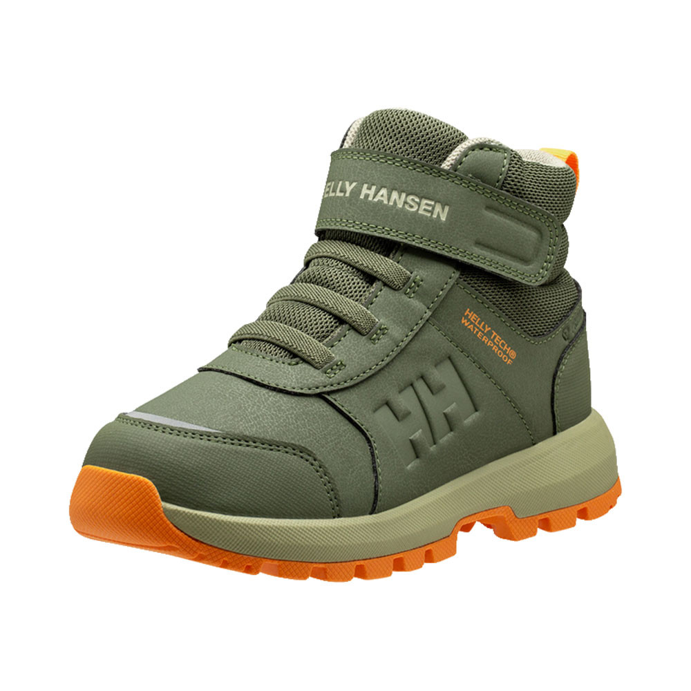 Helly Hansen Shelter Winter Boot (Kids') Peter Glenn Ski and Sports