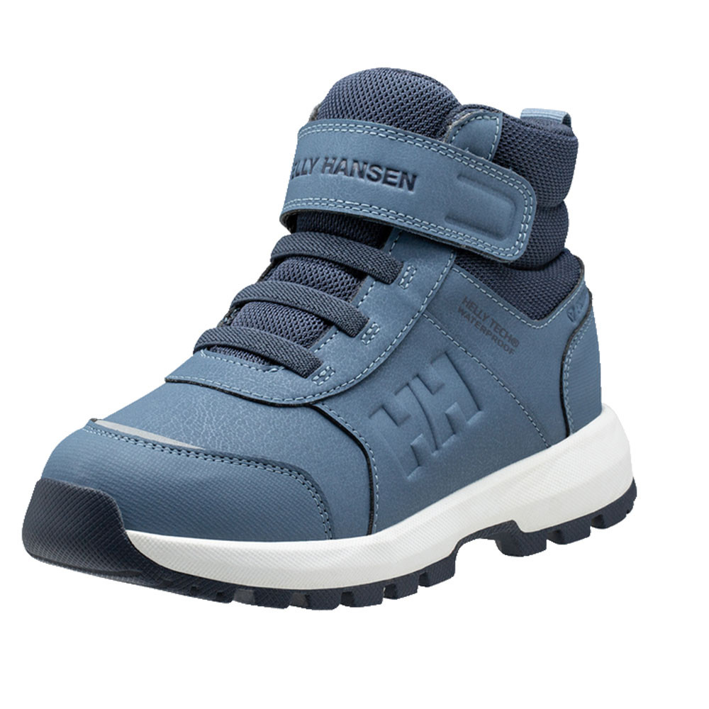Helly Hansen Shelter Winter Boot (Kids') Peter Glenn Ski and Sports