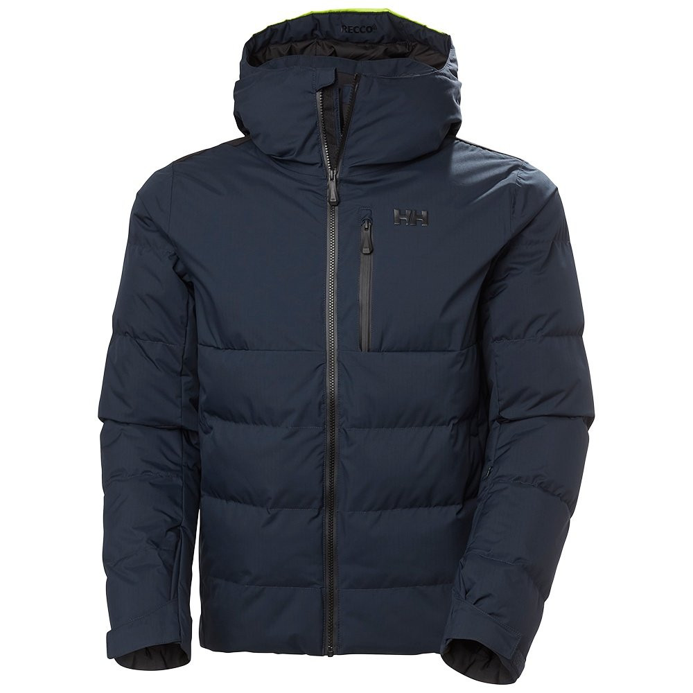 Ski Jackets Helly Hansen 365 In Parka Helly Hansen Kvitjell Race