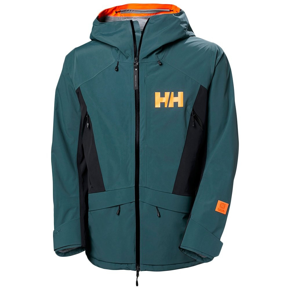 Helly Hansen Sogn Tinden Shell Ski Jacket (Men's) - Peter Glenn