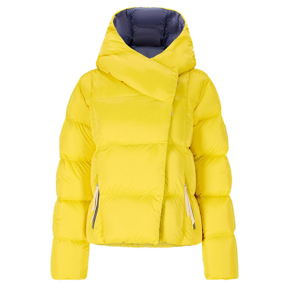 Obermeyer Calypso Down Ski Jacket(Women's) - Peter Glenn Ski and