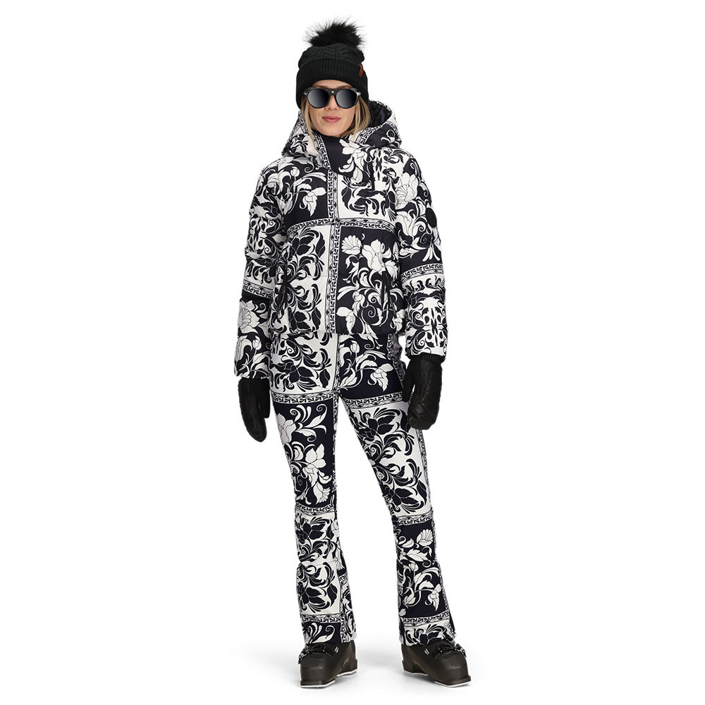 Obermeyer Calypso Down Ski Jacket(Women's) - Peter Glenn Ski and