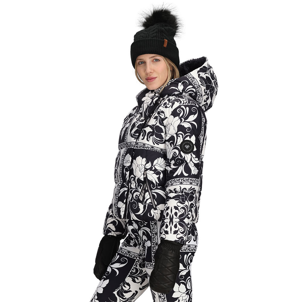 Obermeyer Calypso Down Ski Jacket(Women's) - Peter Glenn Ski and